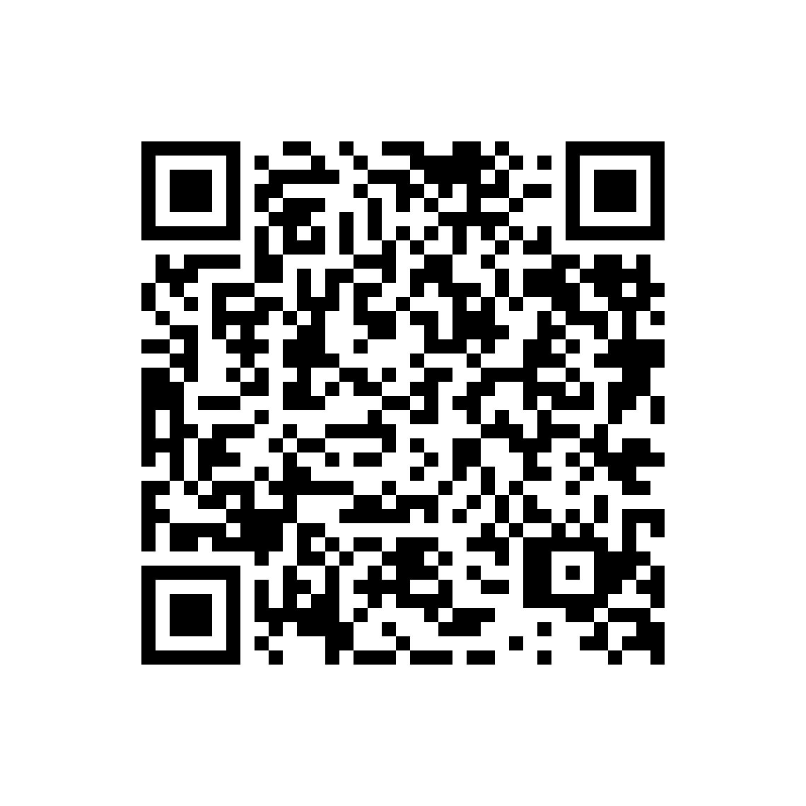 百度网盘二维码